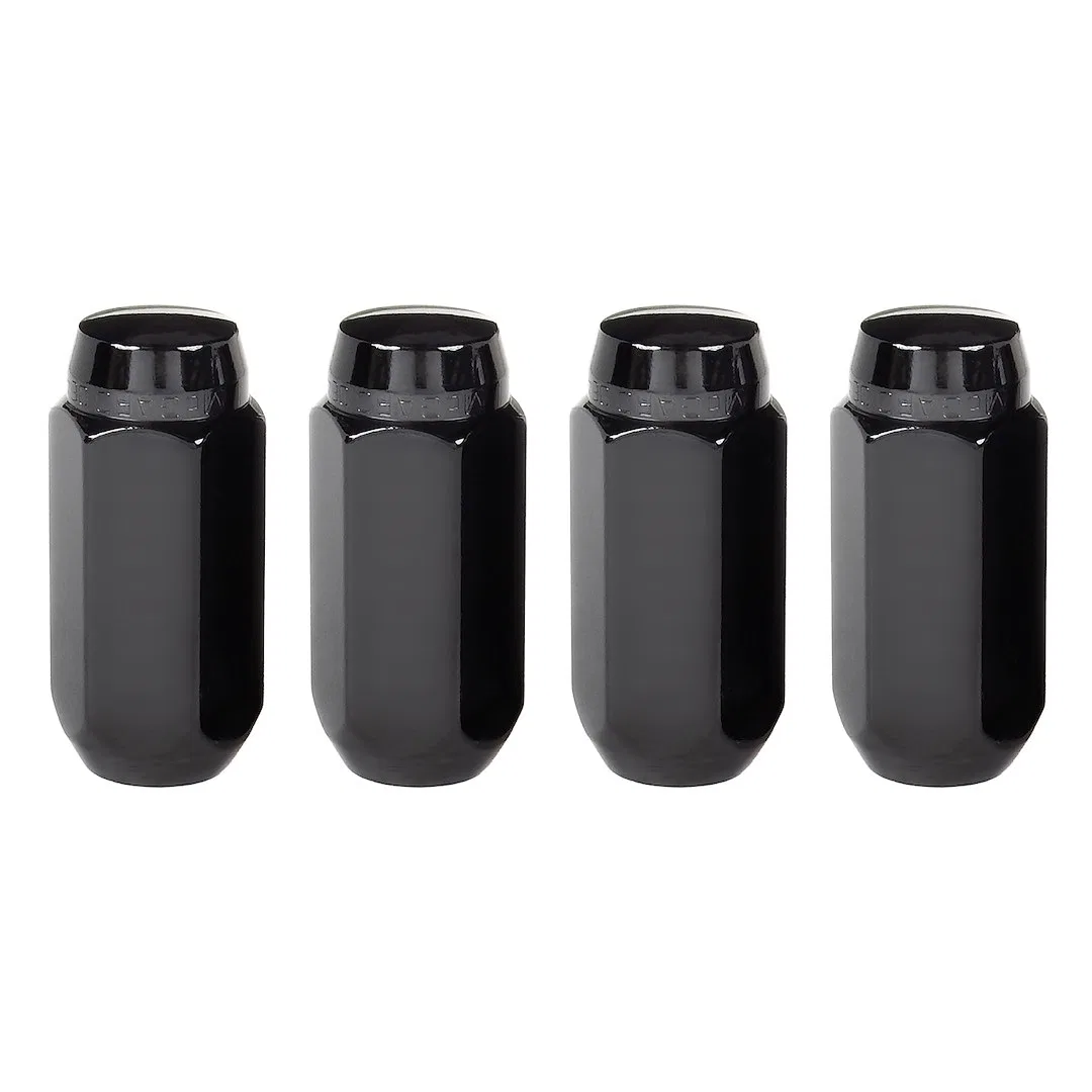 64022 – MCGARD Lug Nut, 14 Millimeter X 1.5 Thread Size Conical Seat Extra Long Lug Use With Steel/ Aluminum Wheels 1...